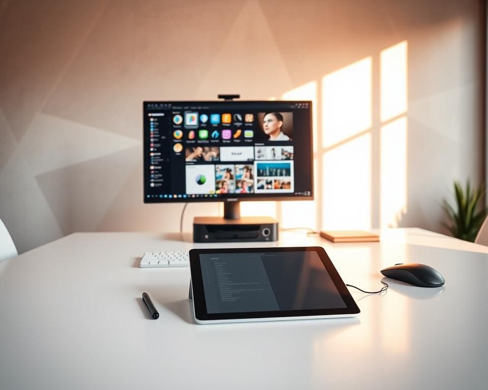 Wat zijn de nieuwste tools voor digitaal werken?