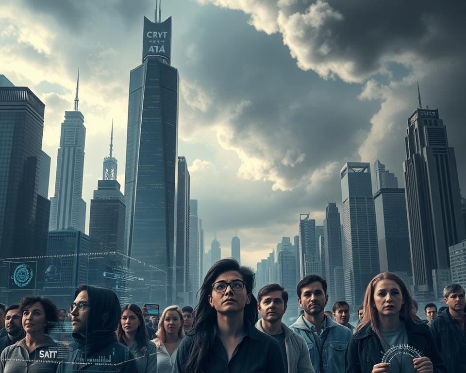 Wat zijn de uitdagingen van kunstmatige intelligentie?