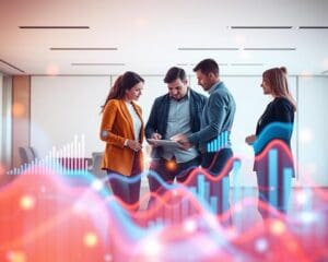 Wat zijn de voordelen van data-gedreven werken?