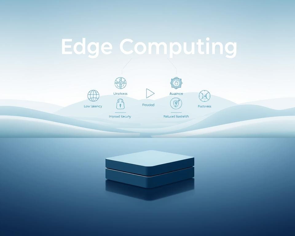 Wat zijn de voordelen van edge computing?