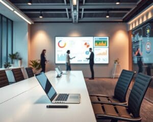 Wat zijn de voordelen van intelligente automatisering?