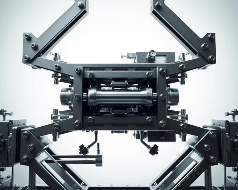 Wat zijn de voordelen van modulaire systemen in techniek?