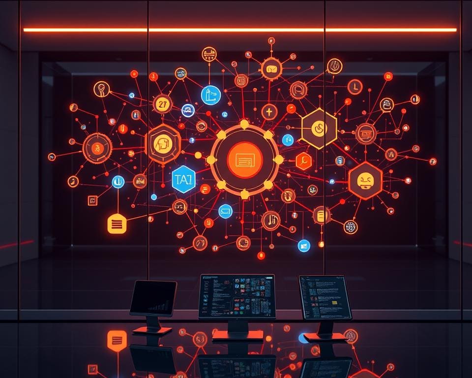 Wat zijn de voordelen van werken met slimme algoritmes?