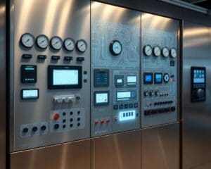 Wat zijn slimme oplossingen in elektrotechniek?