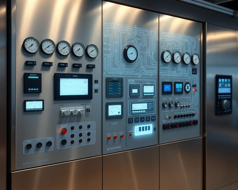 Wat zijn slimme oplossingen in elektrotechniek?