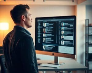 Welke recruiter vindt technisch personeel?