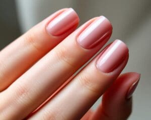 Hoe werken herbruikbare nagelsets met sticky tabs?