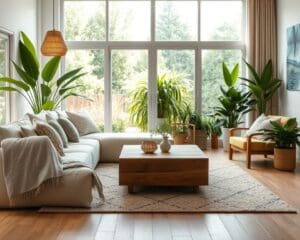 Hoe combineer je comfort en duurzaamheid?