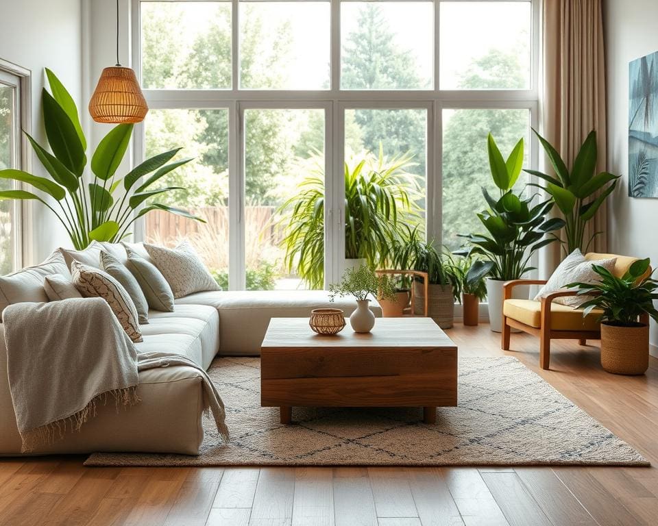 Hoe combineer je comfort en duurzaamheid?