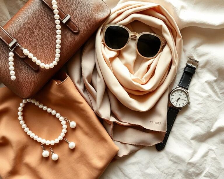 Hoe kies je accessoires die je outfit compleet maken?