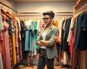 Hoe kies je kleding die echt bij je persoonlijke stijl past?