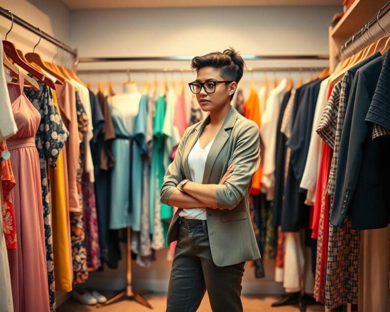 Hoe kies je kleding die echt bij je persoonlijke stijl past?