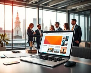 Hoe laat je een moderne website maken in Doetinchem?