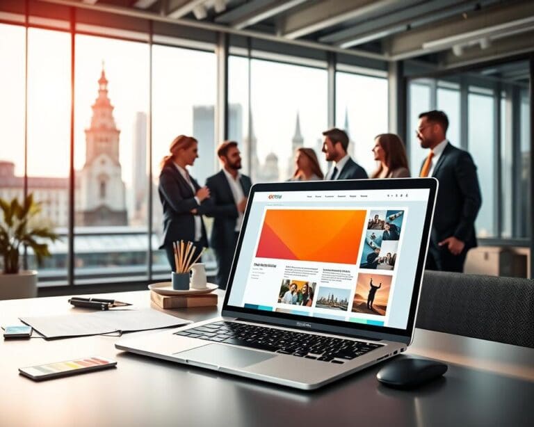 Hoe laat je een moderne website maken in Doetinchem?