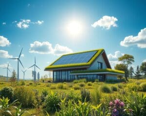 Hoe maak je een woning toekomstbestendig?