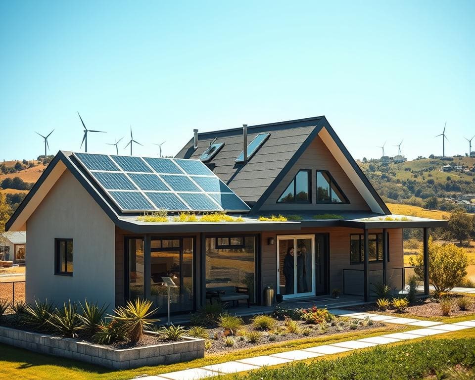 Hoe maak je je woning toekomstbestendig?