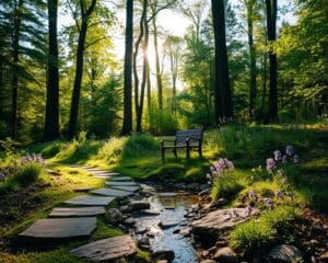 Hoe ontdek je verborgen plekjes tijdens je vakantie?