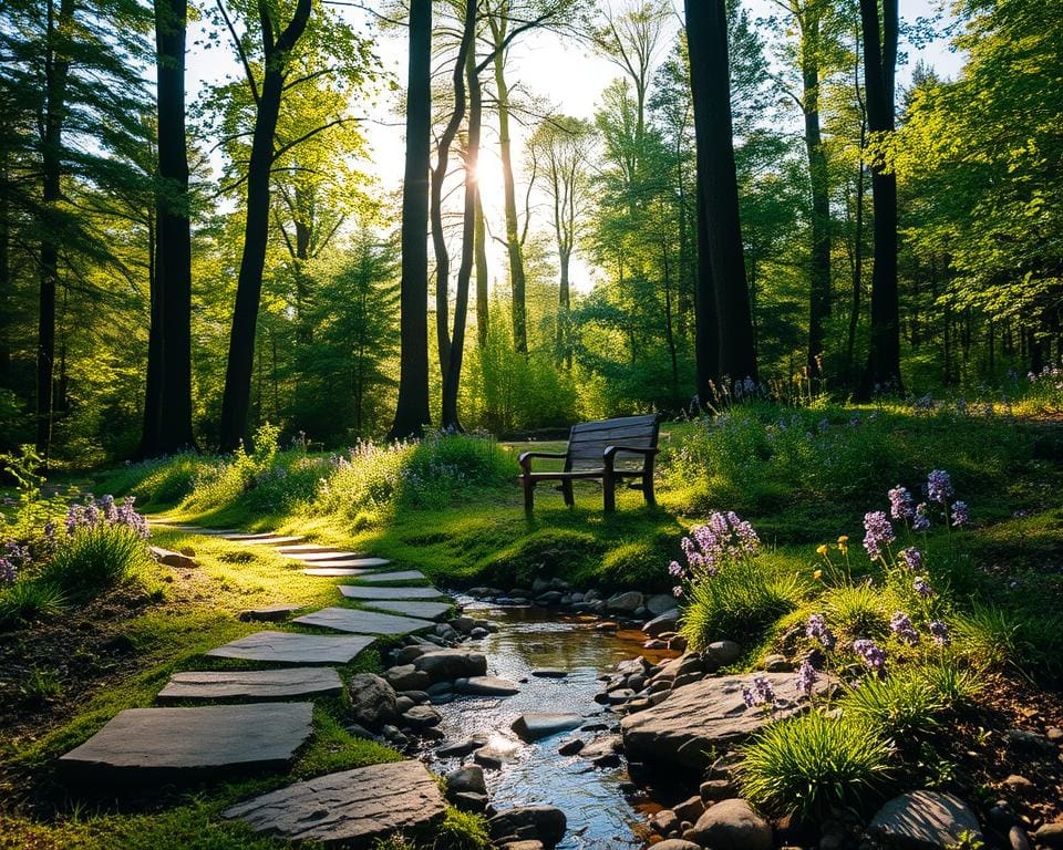 Hoe ontdek je verborgen plekjes tijdens je vakantie?