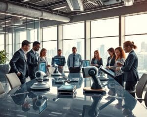 Hoe veranderen AI-tools de technische sector?