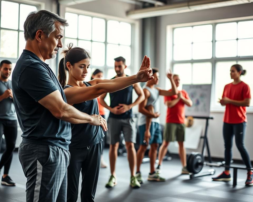 Hoe voorkom je sportblessures op lange termijn?