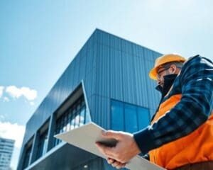 Hoe werkt maatwerk dak- en gevelbeplating in de praktijk?