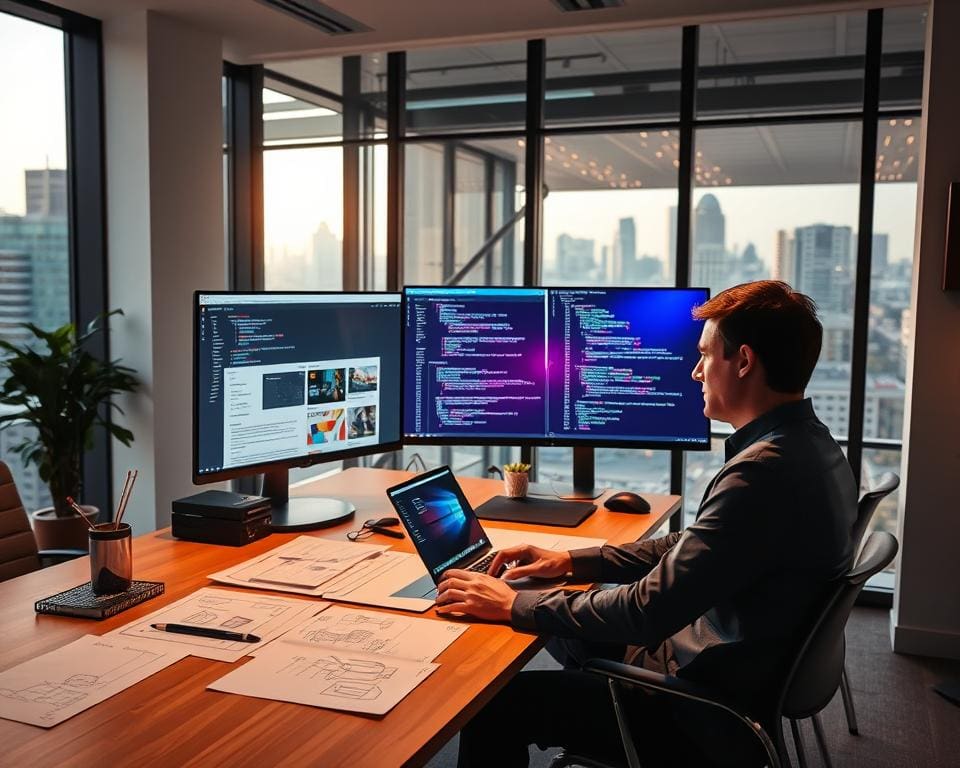 Op zoek naar een website laten maken in Doetinchem?