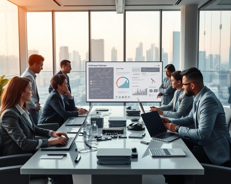 Waarmee optimaliseer je technische systemen slim?