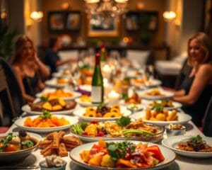 Waarom blijft eten een bron van plezier?