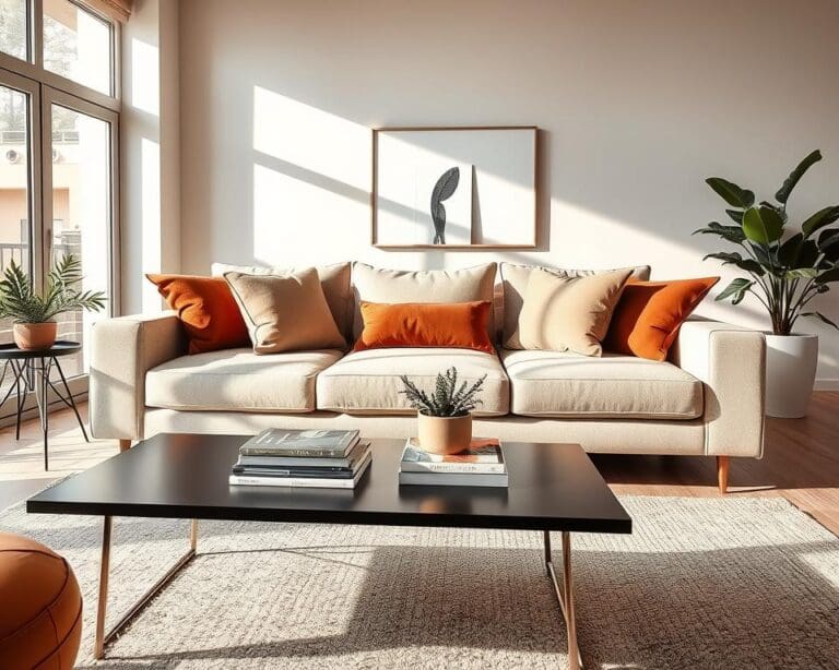 Waarom geeft een nieuwe bank direct meer sfeer thuis?