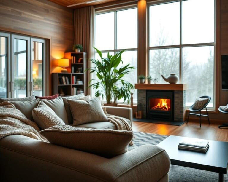 Waarom helpt goede isolatie bij meer wooncomfort?