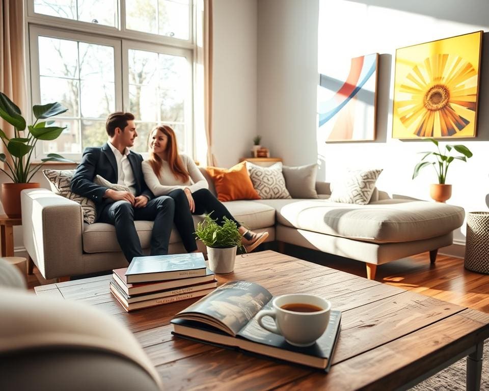 Waarom investeren mensen in wooncomfort?