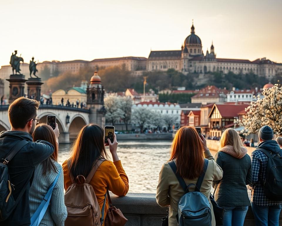 Waarom is Praag ideaal voor een betaalbare stedentrip?