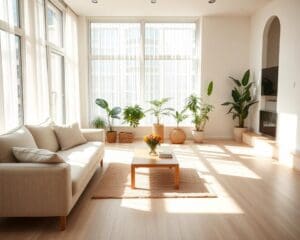 Waarom is daglicht belangrijk in huis?