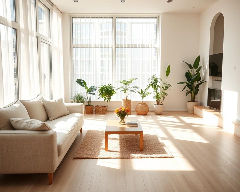 Waarom is daglicht belangrijk in huis?