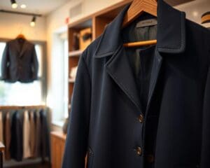 Waarom is een kwaliteitsjas een slimme investering?