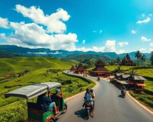 Waarom is een rondreis door Sri Lanka zo geliefd?