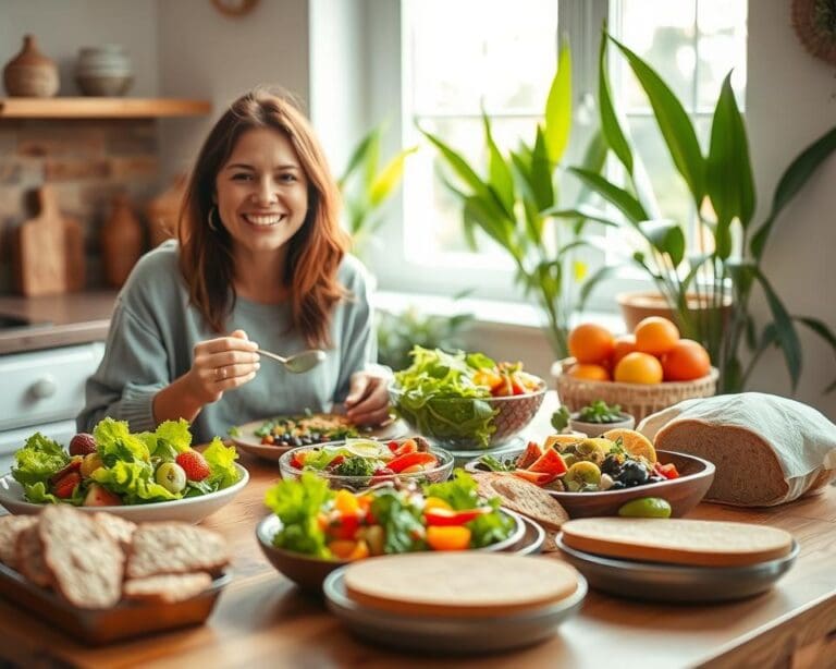 Waarom is genieten net zo belangrijk als gezond eten?