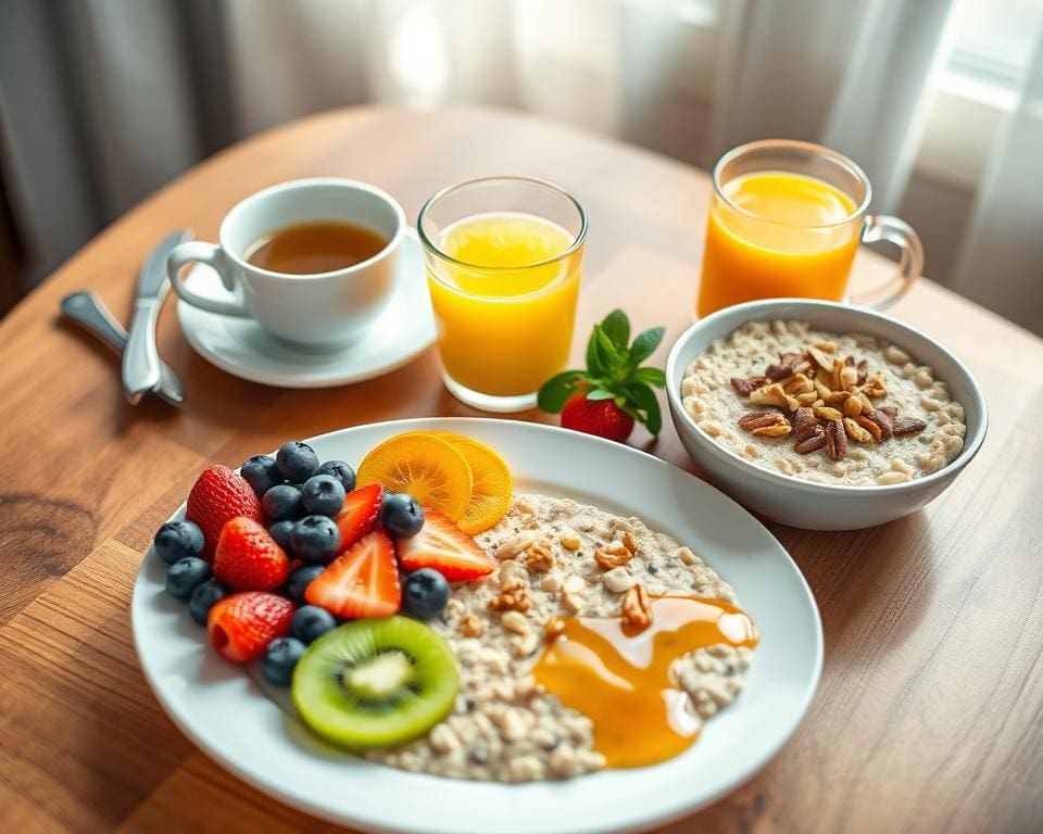 Waarom is ontbijt overslaan geen goed idee?