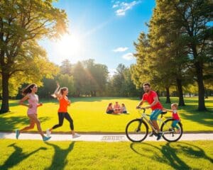 Waarom is regelmatig bewegen essentieel voor je gezondheid?