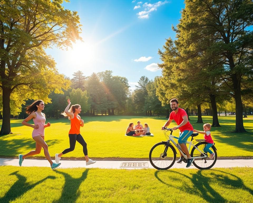 Waarom is regelmatig bewegen essentieel voor je gezondheid?