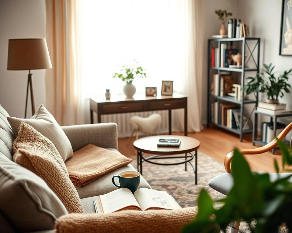 Waarom is wonen meer dan meubels?