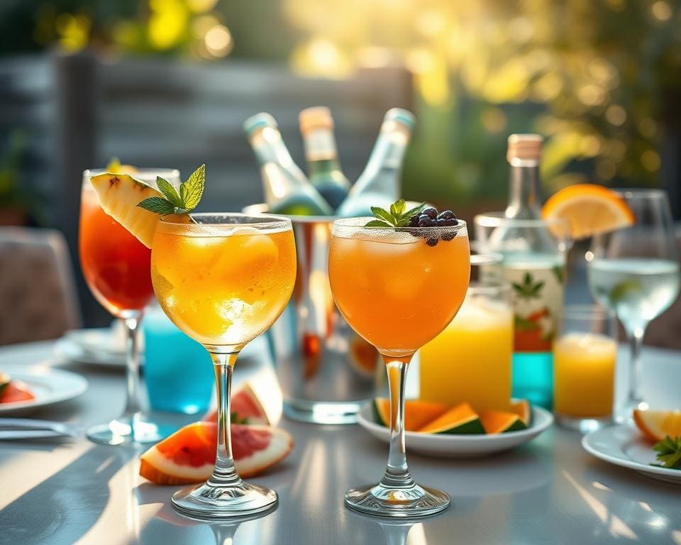 Waarom kiezen mensen voor alcoholvrij drinken?