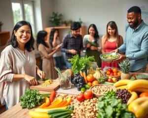 Waarom kiezen mensen voor bewuste voeding?