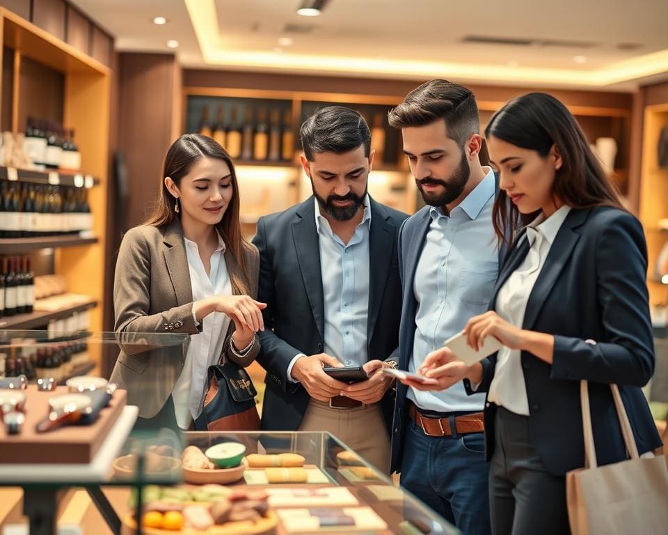 Waarom kiezen mensen voor kwaliteit?