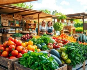 Waarom kiezen mensen voor lokale producten?