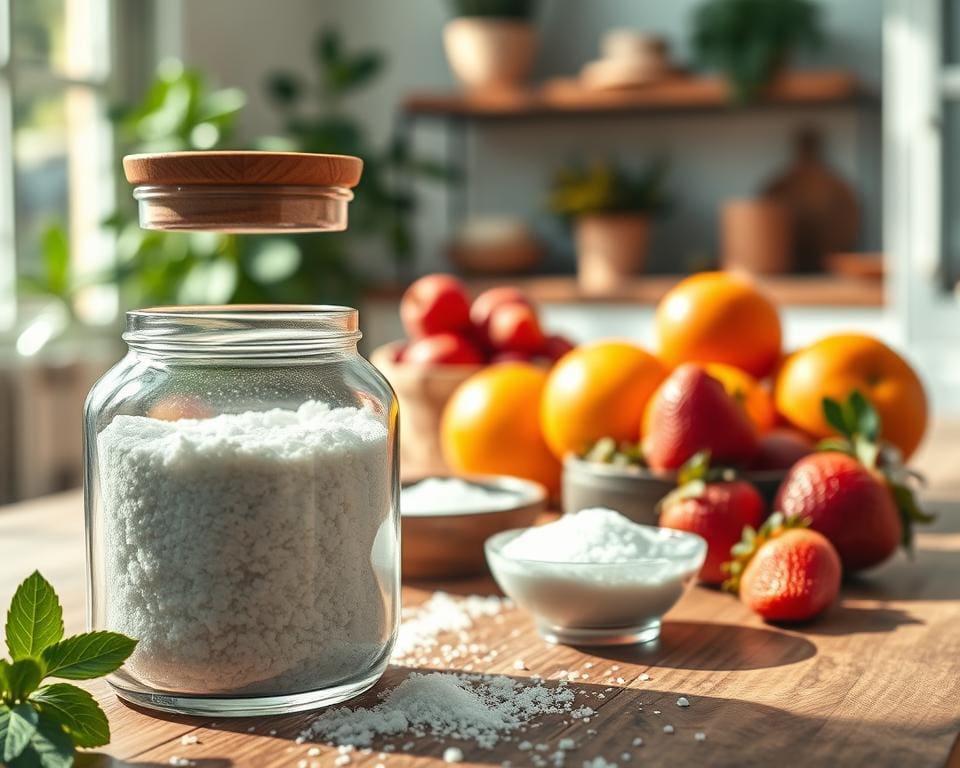 Waarom kiezen mensen voor minder suiker?