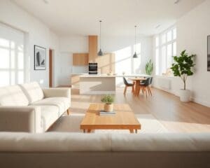 Waarom kiezen mensen voor minimalistisch wonen?