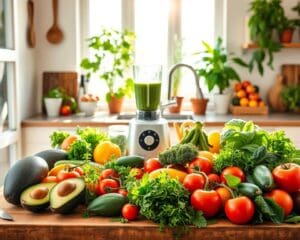 Waarom kiezen mensen voor plantaardig eten?