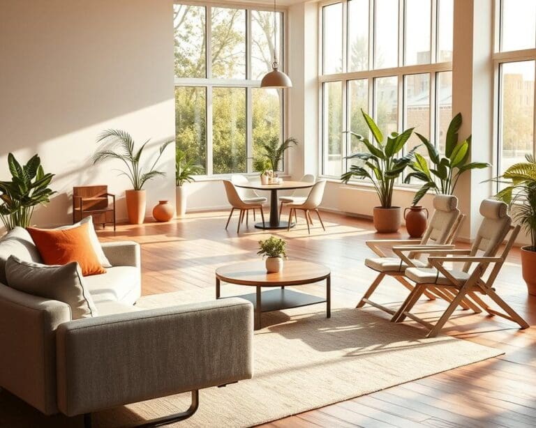 Waarom kiezen mensen voor verplaatsbare meubels?