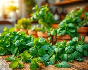 Waarom kiezen mensen voor verse kruiden?